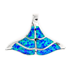 Fish Tail Opal