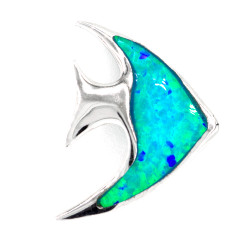 Fiish Pendant