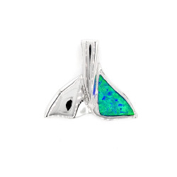 Fish Tail Opal
