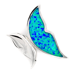 Butterfly Opal