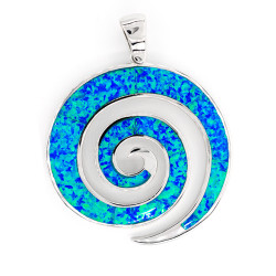 Spira Pendant