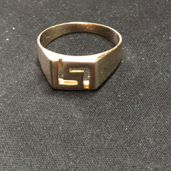 Ring Κ9
