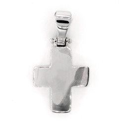 Pendant Cross Κ18