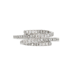 Gold Ring K18