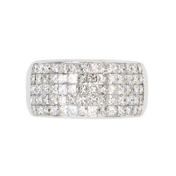 Gold Ring K18