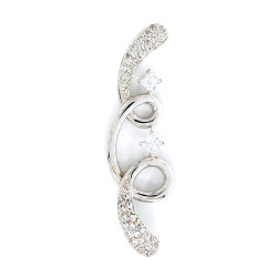 Gold Pendant K14