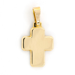 Pendant Cross Κ14