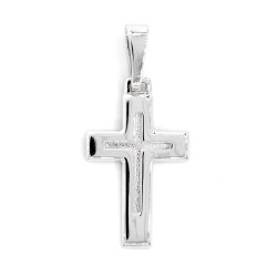Pendant Cross Κ14