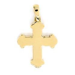 Pendant Cross Κ14
