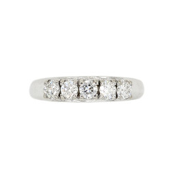 Gold Ring K18