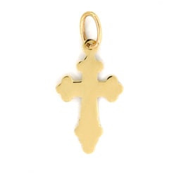 Pendant Cross Κ14