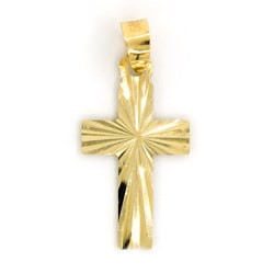 Pendant Cross Κ14