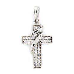 Pendant Cross Κ14