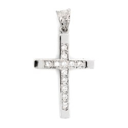 Pendant Cross Κ14