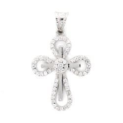 Pendant Cross Κ14