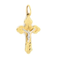 Pendant Cross Κ14