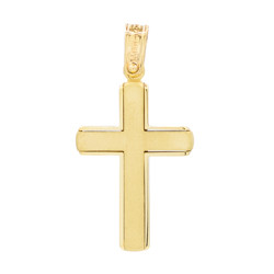 Pendant Cross Κ14