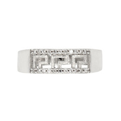 Gold Ring K14