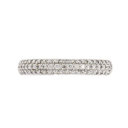 Gold Ring K18