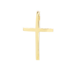 Pendant Cross Κ14