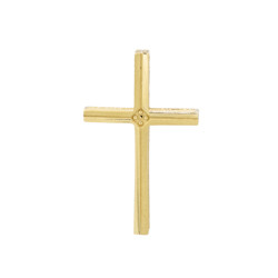 Pendant Cross Κ14