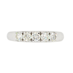 Gold Ring K18