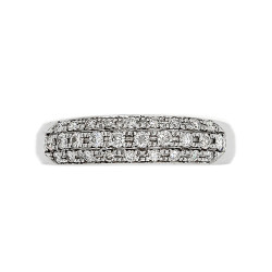 Gold Ring K18