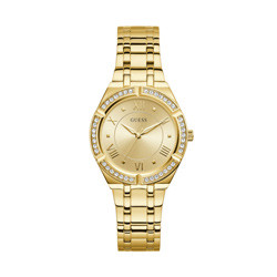 GUESS COSMO GW0033L2 Γυναικείο Ρολόι Quartz Ακριβείας