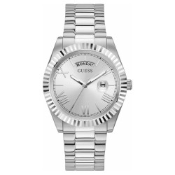 guess_connoisseur_roloi_mpatarias_me_metalliko_mprasele_se_asimi_chroma_gw0265g6