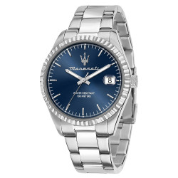 MASERATI Competizione Stainless Steel Bracelet R8853100029