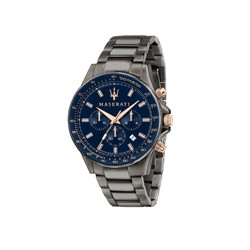 Ρολόι Maserati
