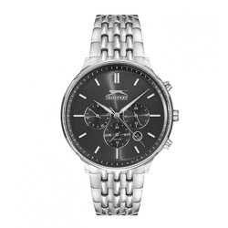SLAZENGER Stainless Steel Bracelet SL.09.6344.2.04