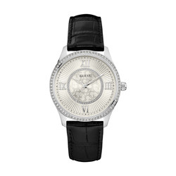 GUESS W0768L5 Γυναικείο Ρολόι Quartz Ακριβείας