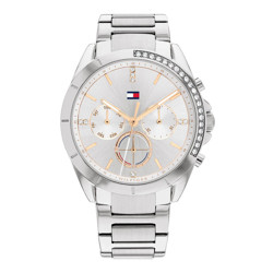 Tommy Hilfiger Kennedy Stainless Steel Bracelet 1782384