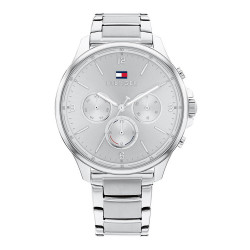 Tommy Hilfiger Scarlett Stainless Steel Bracelet 1782450Tommy Hilfiger Scarlett Stainless Steel Bracelet 1782450