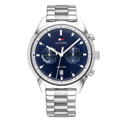 Tommy Hilfiger Bennett Stainless Steel Bracelet 1791725