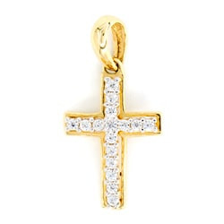 Pendant Cross Κ14