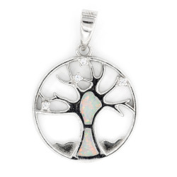 Tree of Life Pendant