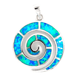 Spira Pendant