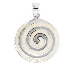 Spira Pendant