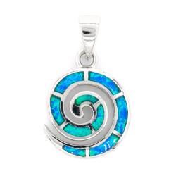 Spira Pendant