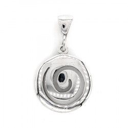 Pendant Spiral