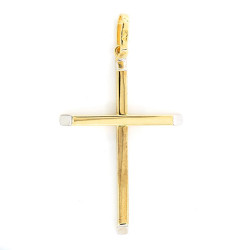 Pendant Cross Κ14