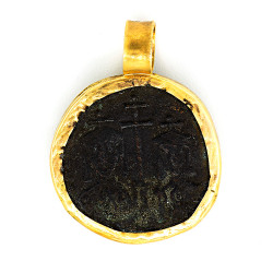 Pendant Coin K14