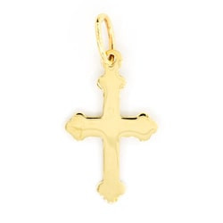 Pendant Cross Κ14