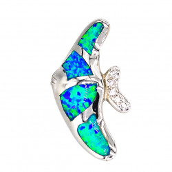 Nemo Pendant Opal