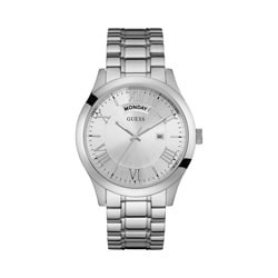Ανδρικό ρολόι GUESS W0791G1