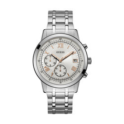 Αντρικό ρολόι GUESS W1001G1