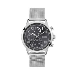 Αντρικό ρολόι GUESS PORTER W1310G1