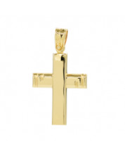 Pendant Cross Κ14